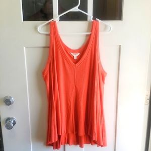1X Terra & Sky Tank Top